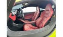 مكلارين 650S Std Std Std Std 2016 McLaren 650S, Service History, Warranty, GCC