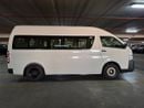 Toyota Hiace Toyota HIACE Diesel RHD