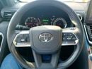 Toyota Land Cruiser ZX 3.5L Petrol 5 seater (For export only)