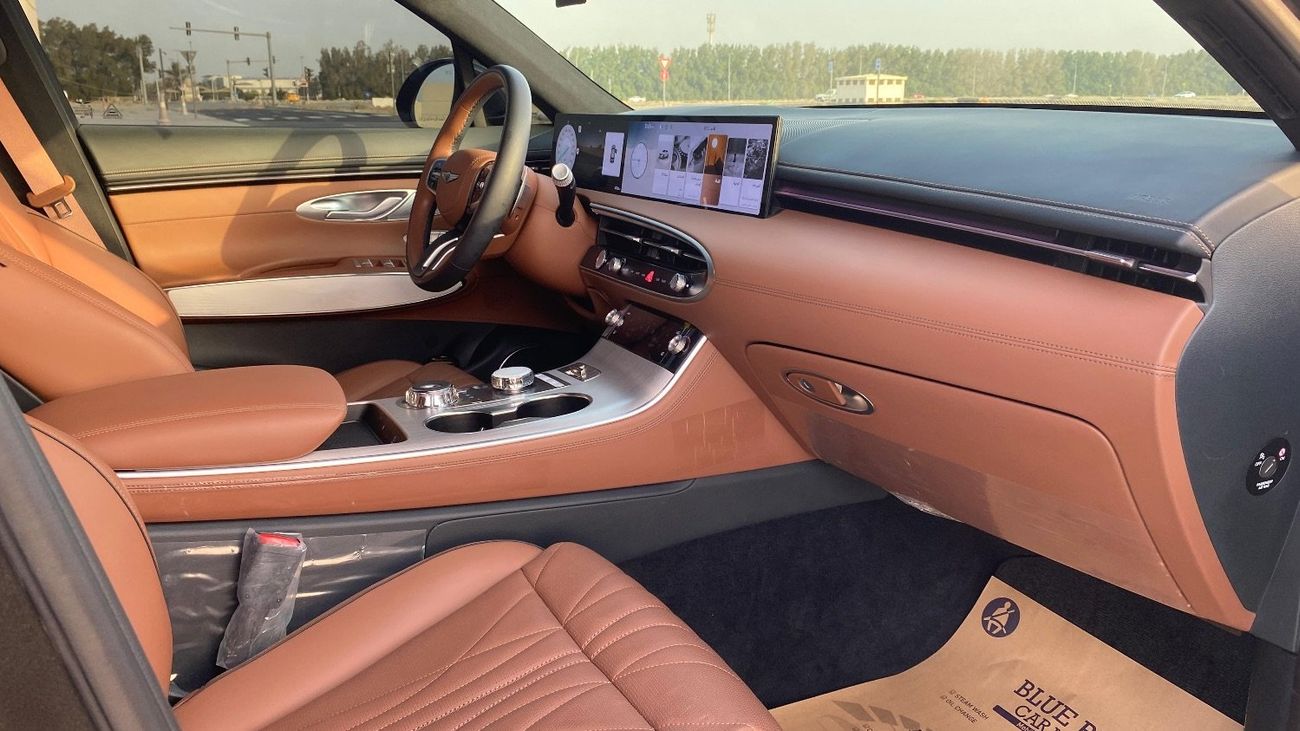 Genesis GV70 2.5T Premium AWD