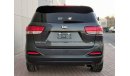 Kia Sorento LOT:7793,  AUCTION DATE: 7.8.21