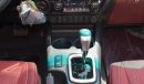 تويوتا هيلوكس SR5 2.4L Diesel 4WD A/T