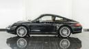 Porsche 911 CARRERA 4 (997.1) Manual