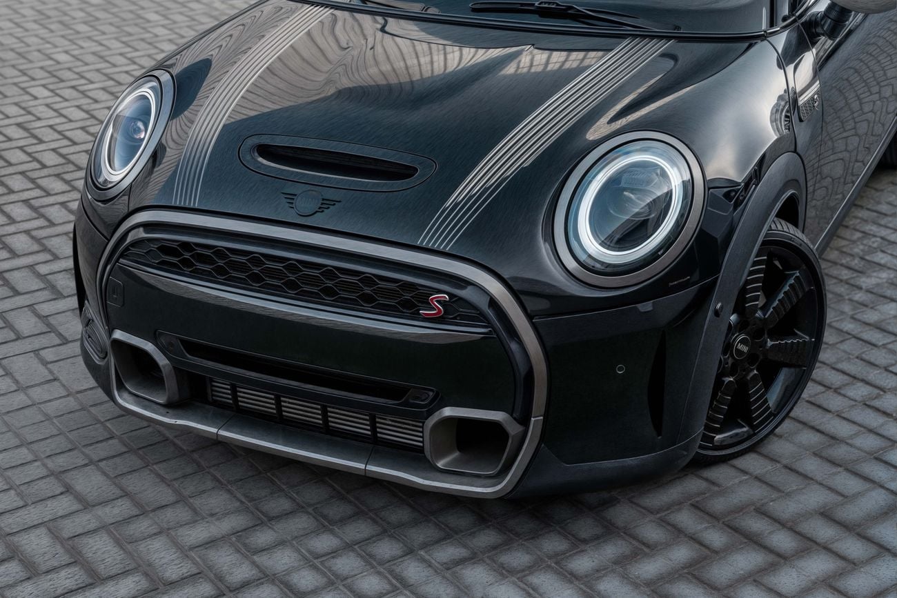 Mini Cooper Cooper S | 1,900 P.M | 0% Downpayment | Agency Warranty!