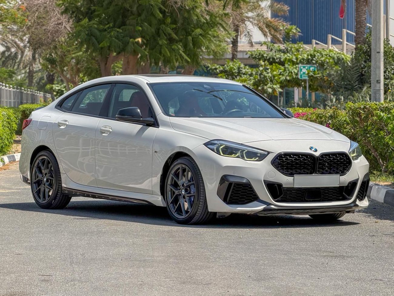 BMW M235i 