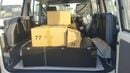 تويوتا لاند كروزر 70 76 4.2L STD 10-SEATER MT (only for export)