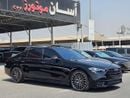 Mercedes Benz S 580 4MATIC