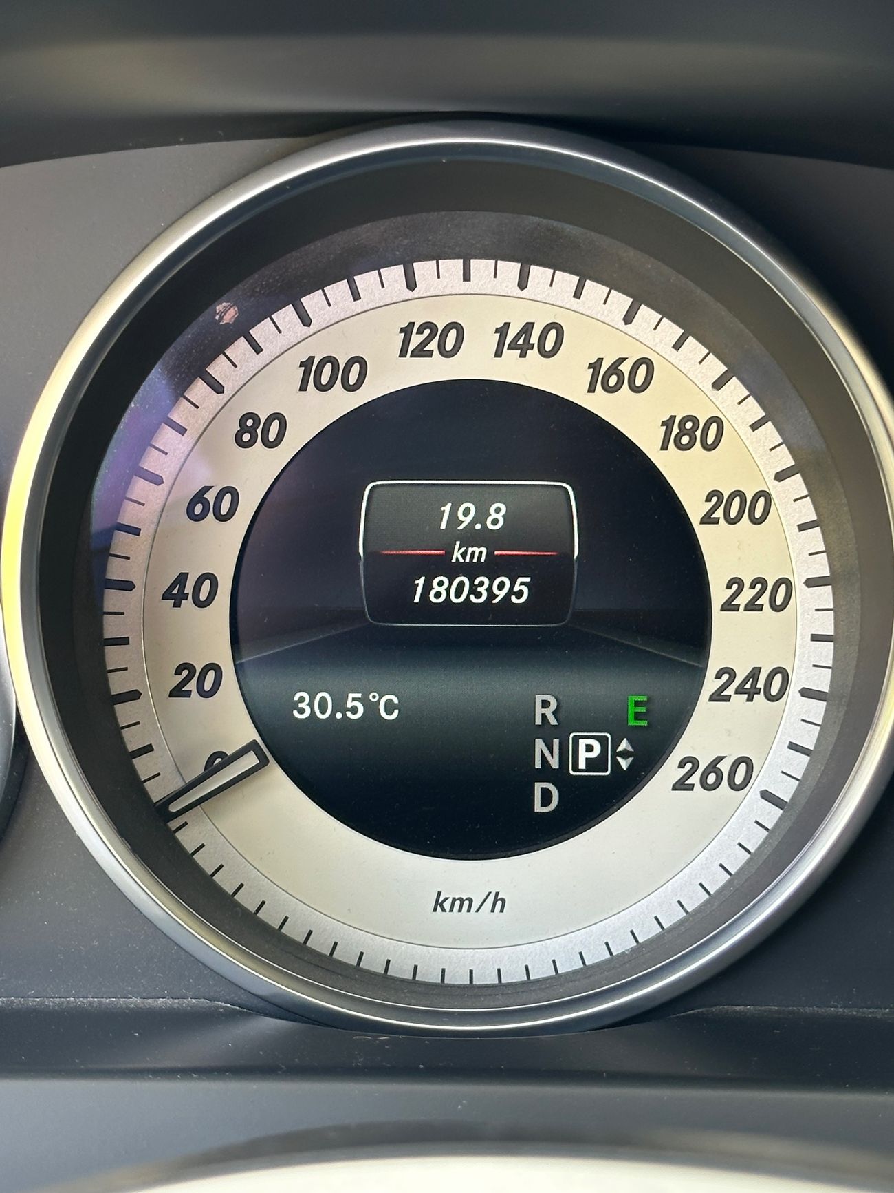 Mercedes-Benz E 200 Coupe E200 Coupe