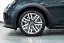 ميني كوبر C Mini Cooper C 3-Door