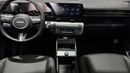 Hyundai Kona COMFORT 2024 | AED 1097/Month | 0 DP | 30 Day Return | Warranty