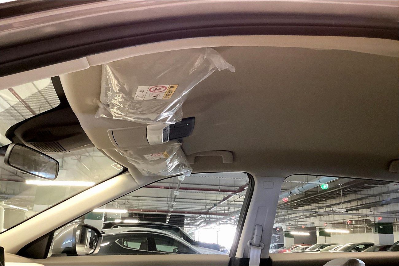 Nissan XTrail S | Guaranteed Warranty | 0 Down Payment