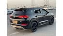 هيونداي توسون 2017 Hyundai Tucson 1600cc 4x4 Turbo - Black RV Edition - 2 keys & Full Panoramic View