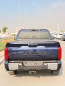 Toyota Tundra Premium option 360 Camera, leather seats 2024
