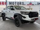 Toyota Hilux GR-SPORT 4.0 V6 **EXPORT ONLY**التصدير فقط خارج الخليج***