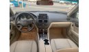 مرسيدس بنز C 300 Mercedes C300_2010_Excellend_Condihin