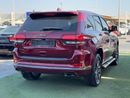 Jeep Grand Cherokee Jeep Grand Cherokee S Limited 3.6L / 2018 / GCC / Free Accident/ Full Service History