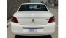 Peugeot 301 Access 1.6L