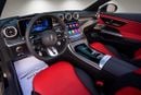 Mercedes Benz CLE 53 AMG Coupe CLE 53 AMG 4MATIC+ | Korean Specs | Brand