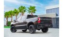 Chevrolet Silverado LT Trailboss | 3,229 P.M  | 0% Downpayment | Impeccable Condition!