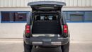 Toyota Prado ALR Toyota Land Cruiser Prado 2.8L diesel ALR WITH RADAR 2026