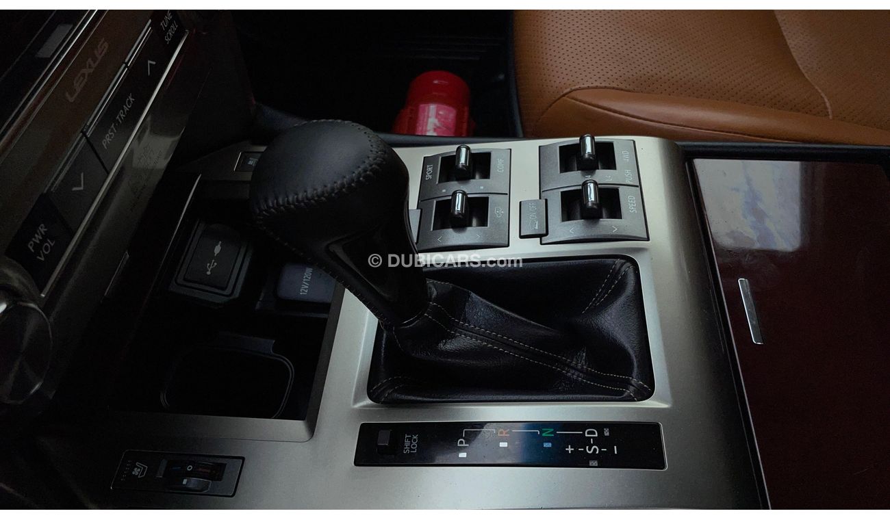 Lexus GX460 PLATINUM 4.6 | Zero Down Payment | Free Home Test Drive