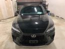 لكزس RX 500h F SPORT PERFORMANCE