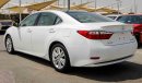 Lexus ES350