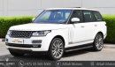 Land Rover Range Rover Vogue HSE With Autobiography kit