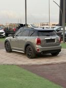 ميني كوبر إس كونتري مان