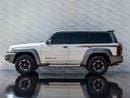 نيسان باترول سفاري Super Safari 4.8L A/T