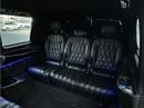 Mercedes-Benz V 250 Avantgarde MERCEDES V-250 2020 GCC VIP SEATS // PERFECT CONDITION IN SIDE AND OUT SIDE