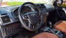 Toyota Prado VXR 2.7 L