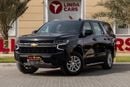 Chevrolet Tahoe LT 5.3L 4WD