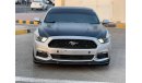 Ford Mustang Ford Mustang modil 2015V6 full option in good condition