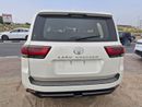 تويوتا لاند كروزر 2025 TOYOTA LAND CRUISER GXR 4.0L 4X4 GCC BRAND NEW 0KM