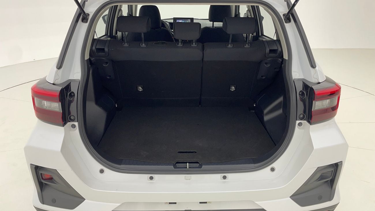 Toyota Raize G 1 | Zero Down Payment | Home Test Drive