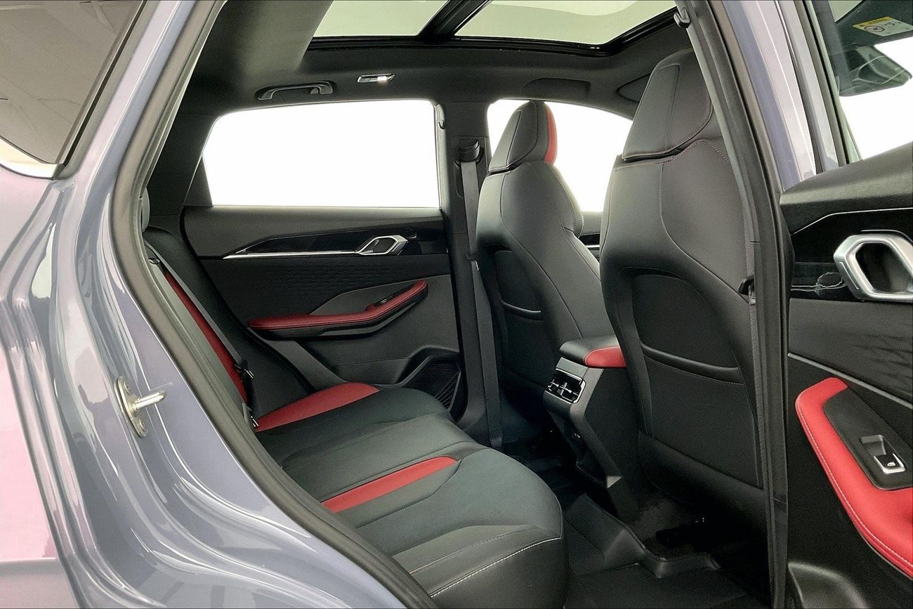 Infiniti Q50 Premium / Luxe | Guaranteed Warranty | 0 Down Payment