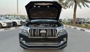 Toyota Prado 10/2017 TZG 2.8L Full Option Diesel [RHD] JAPAN IMPORTED QISJ Premium Condition.