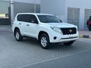 Toyota Prado EXR GCC V4