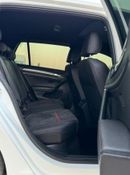 Volkswagen Golf GTI P1