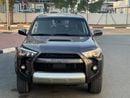 تويوتا Runner4 2021 TRD OFF ROAD KEYLESS LOW MILES USA IMPORTED