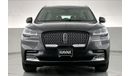 Lincoln Aviator Reserve