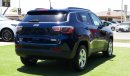 Jeep Compass 4x4