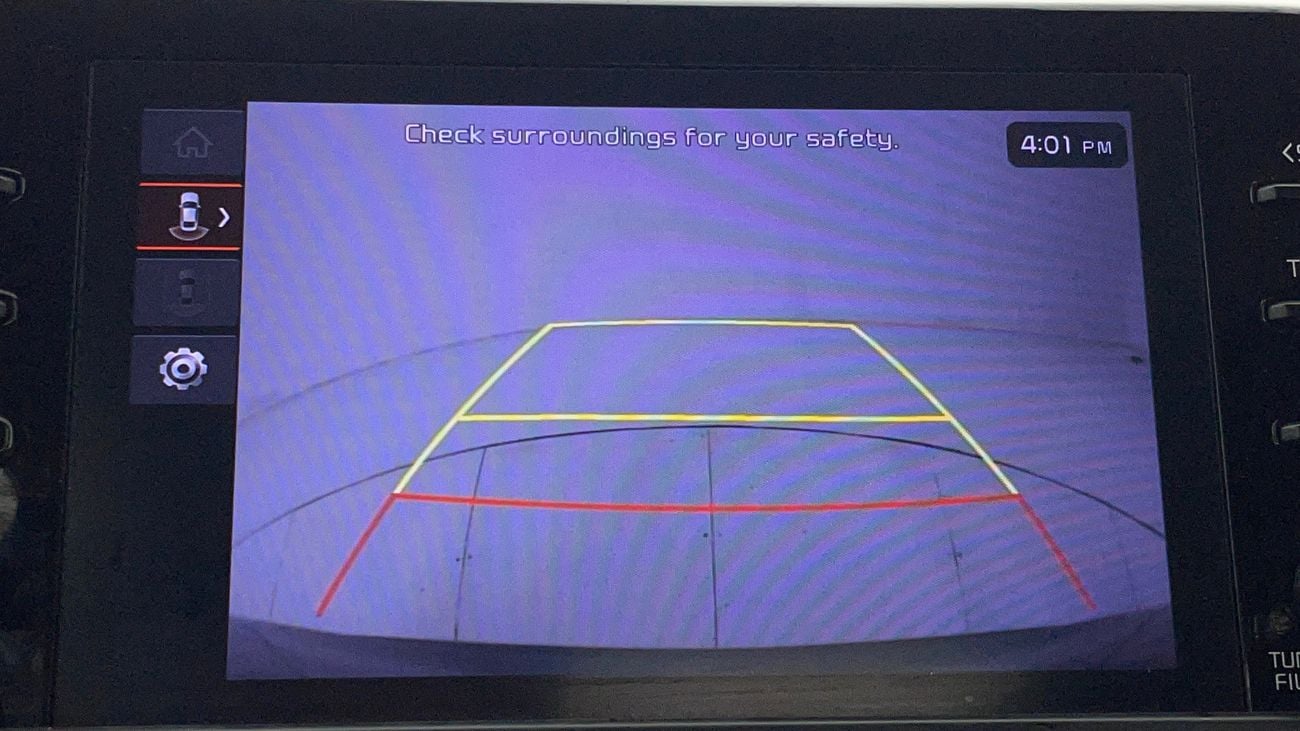 Kia Seltos LX 1.6 | Zero Down Payment | Home Test Drive