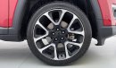 Jeep Compass Limited 2400