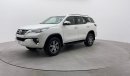 Toyota Fortuner EXR 2700