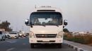 هيونداي كونتي FL 28-seater 3.9L Diesel | GCC Specs | 2026 | For Local Registration +10%