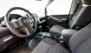 Nissan XTerra PRO 4X