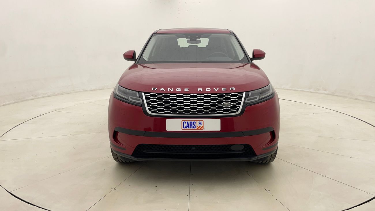 لاند روفر رينج روفر فيلار P250 2 | بدون دفعة مقدمة | اختبار القيادة في المنزل