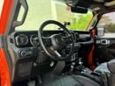 جيب رانجلر SPORT Jeep Wrangler Unlimited 2018 مواصفات خليجية